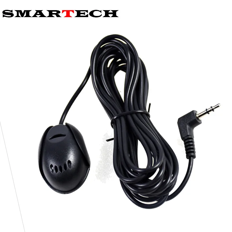 Smartech Bluetooth гарнитура для авто Внешний Микрофон внешний микрофон CD проигрыватели