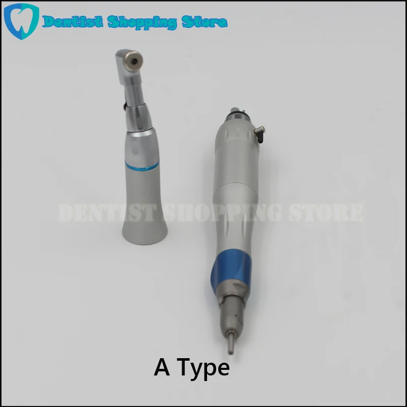 

Good quality Dental MicroMotor Inner water way Slow Handpieces Straight E-Type Brush Motor dental Lab micromotor polish tool