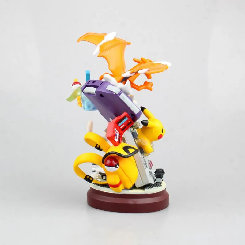 figure model action toys12