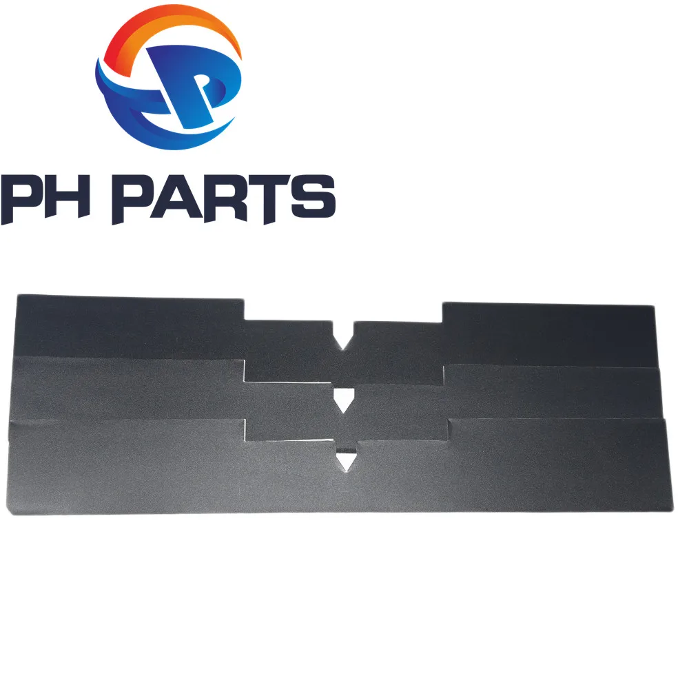3 Registration Roller Paper Guide Seal for Ricoh Aficio 1075 1060 2060 2075 MP7500 MP 7001 8001 7000 8000 MP1350 1  (2)