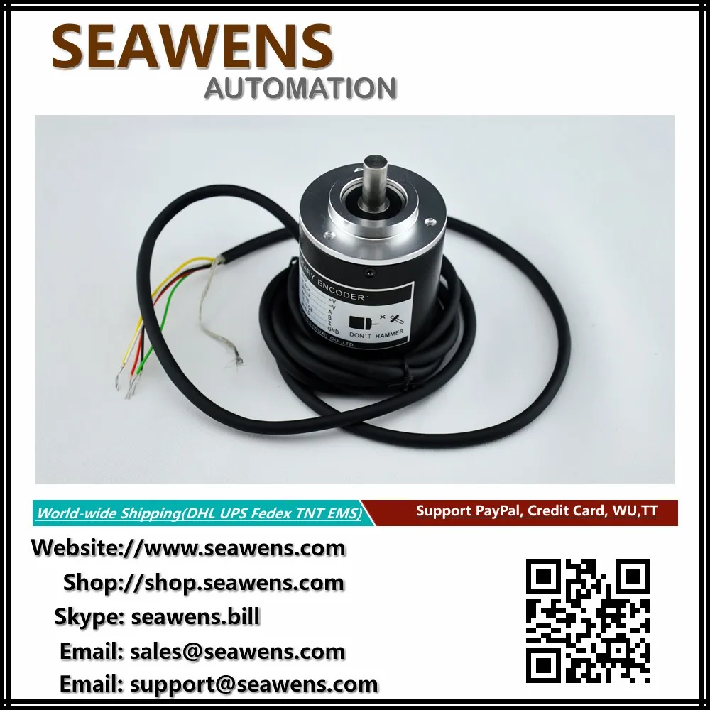 

TRD-J360-S encoder, Rotary encoder TRD-J360S for koyo ,FREE SHIPPING