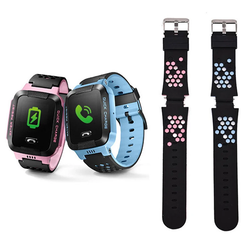 q50 smart watch instructions