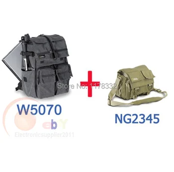 

EMS National Geographic NG Earth Explorer NG 5070 2345 Rucksack Camera Bag Backpack Shoulder Strap