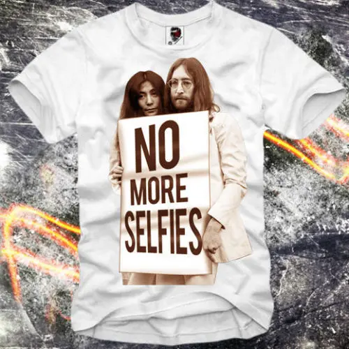 E1SYNDICATE T SHIRTINDIE NO MORE SELFIES WASTED YOUTH блогер | Мужская одежда