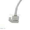 Conector para tira de LED de 12mm, 6 pines, con Cable de tira a controlador, tira LED RGB CCT de conector para 6 pines, sin necesidad de soldar, 10 Uds. ► Foto 3/6