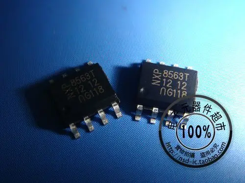 8563 т SOP8 PCF8563 PCF8563T | Электронные компоненты и принадлежности