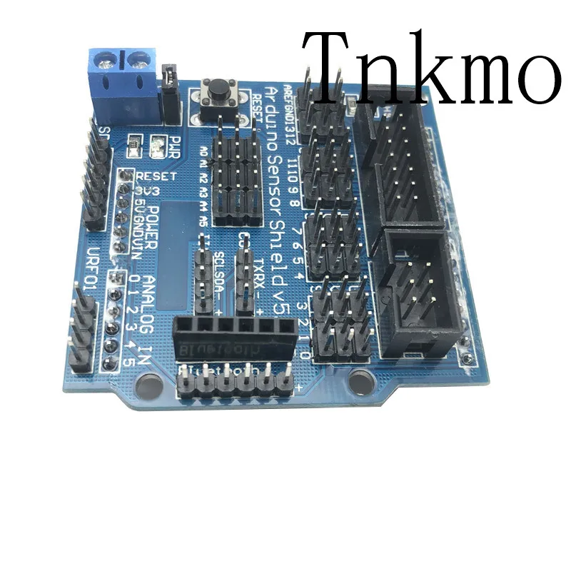 Sensor Shield V5.0 (4)