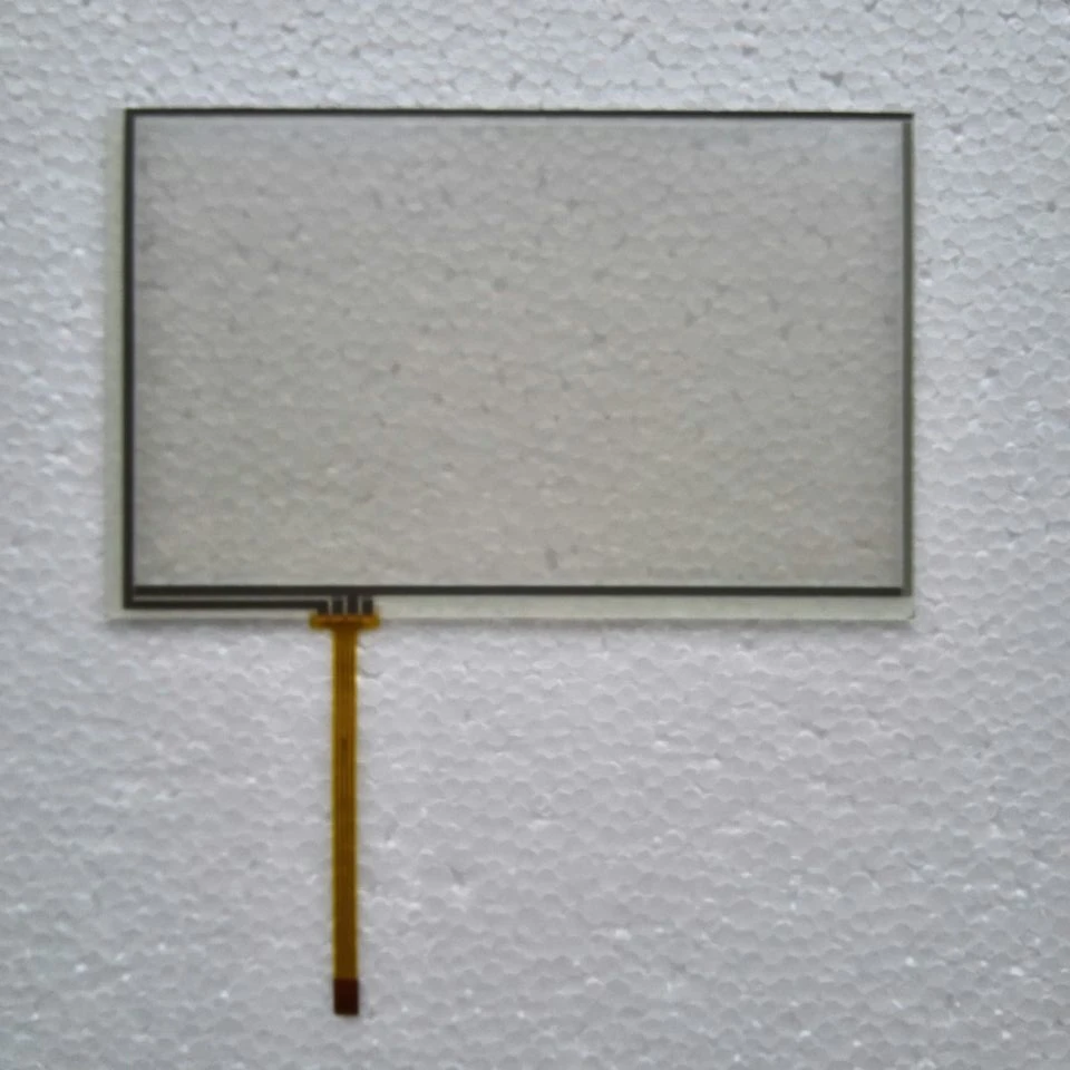 TPC1062K TPC1062KX TPC1062KS TPC1061Ti Touch Glass Panel for HMI Panel repair do it yourself New Have