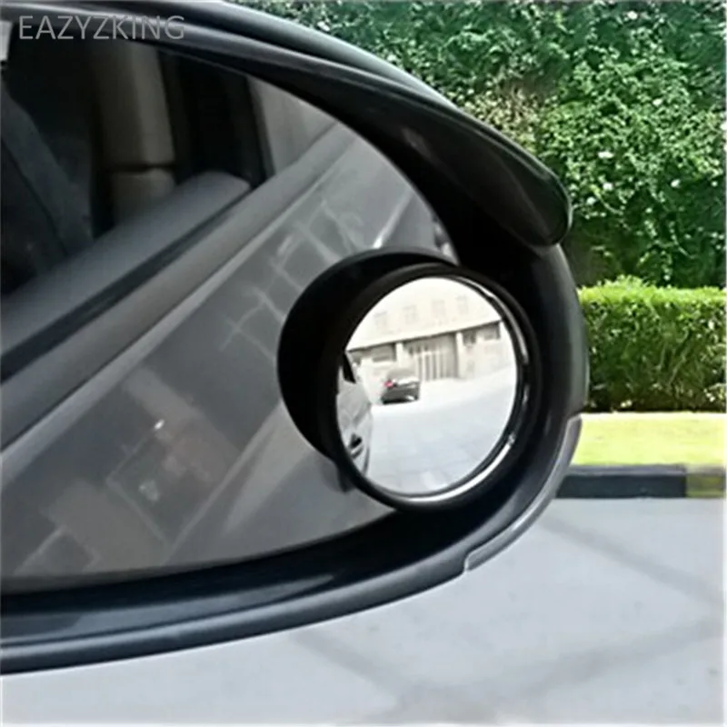 EAZYZKING Car Wide Angle Rearview Mirror case For Mercedes Benz all