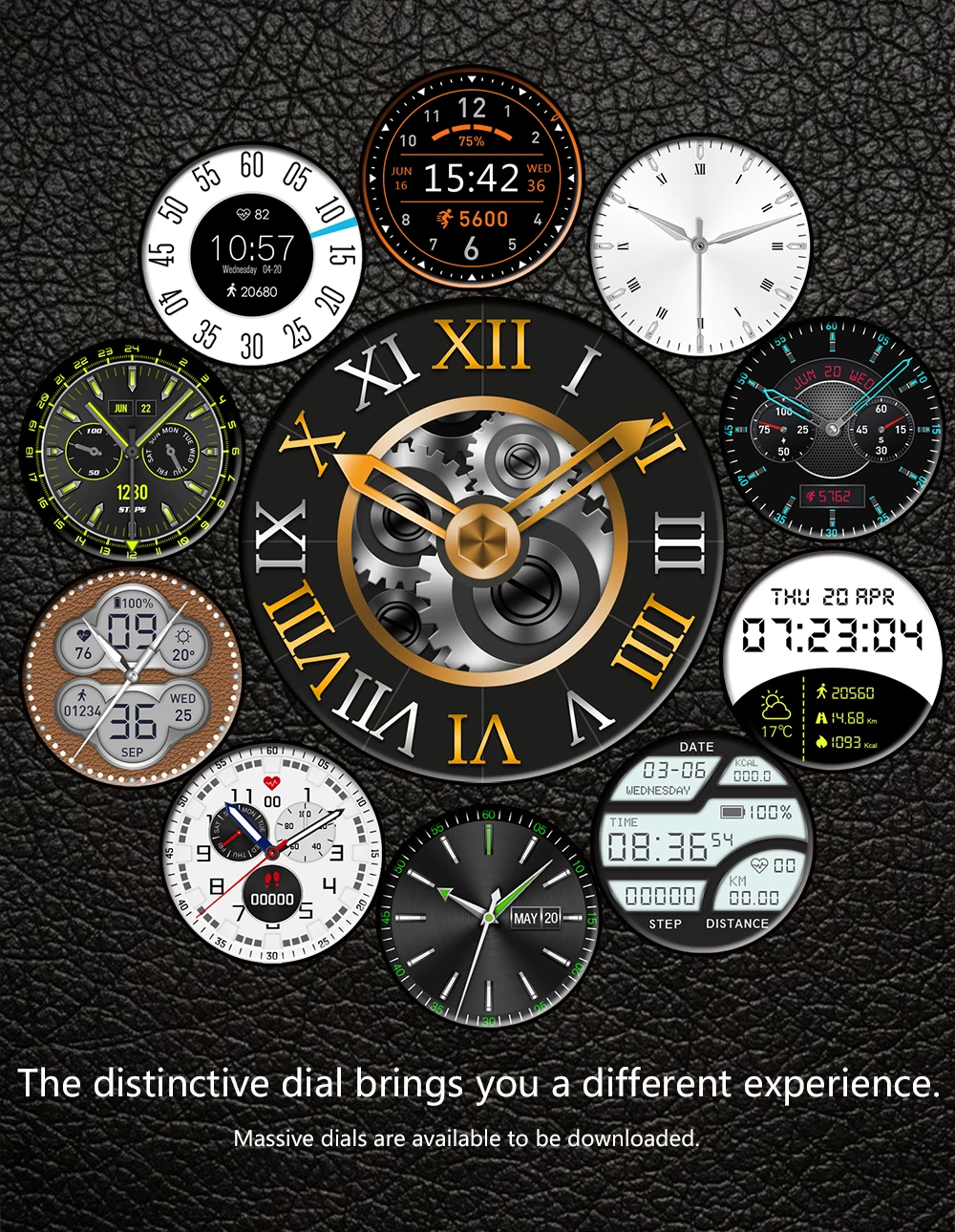 smart watch Kw99 (6)