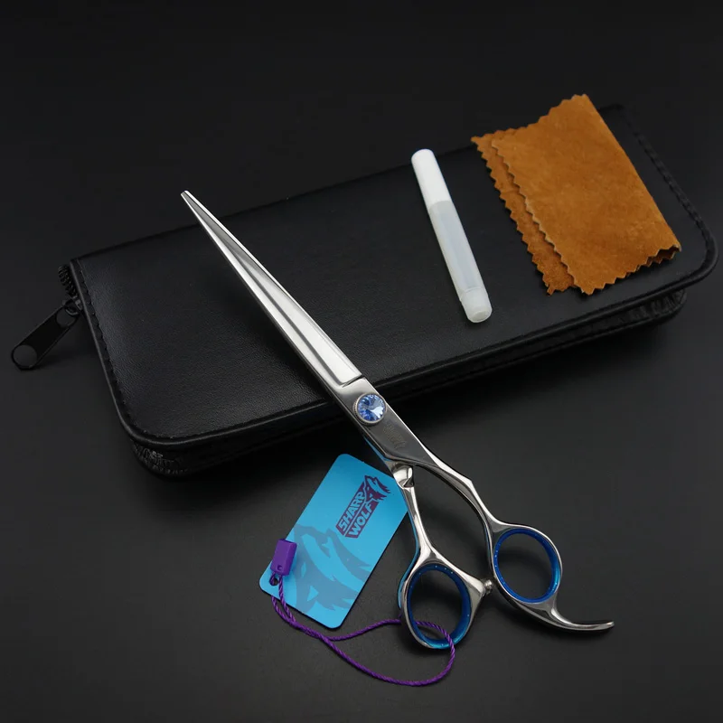 7 inch Professional Premium Sharp Edge Dog PET GROOMING SCISSORS