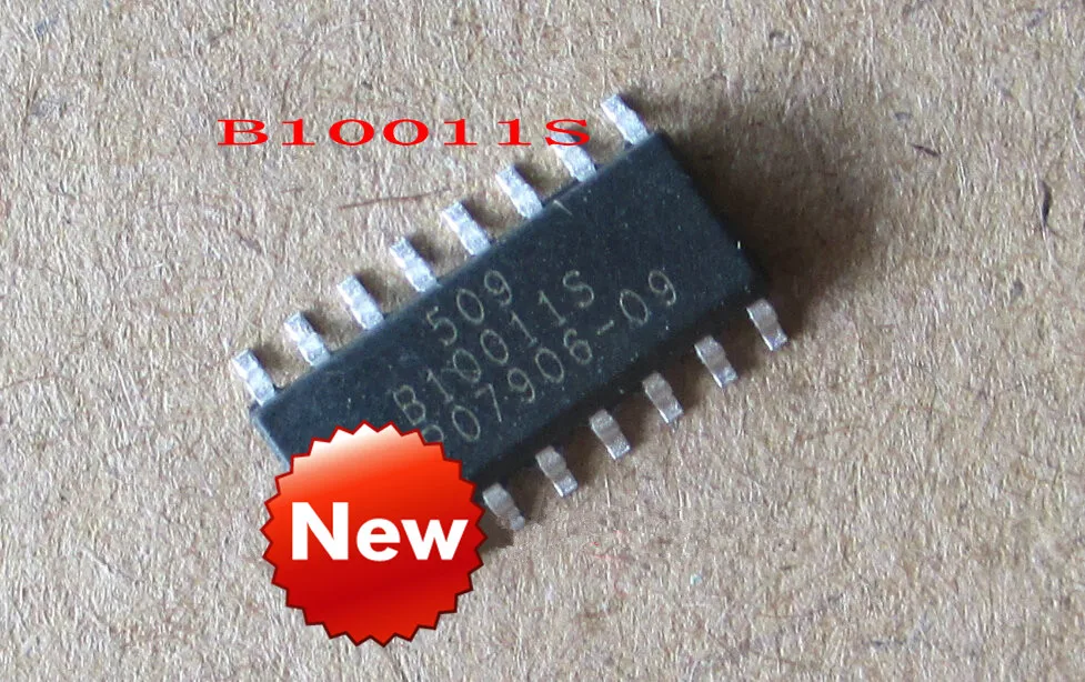 Новый B10011S B10011S-MFPG3Y CH341A CH341 | Электроника