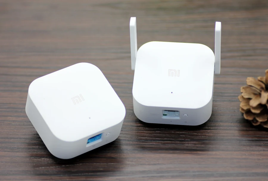 Xiaomi WiFi Электрический Cat WiFi повторитель 300 Мбит/с 2,4G беспроводной расширитель диапазона маршрутизатор Точка доступа усилитель сигнала