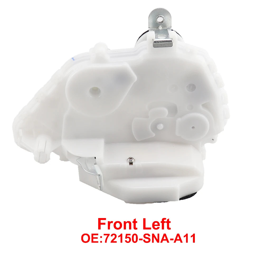 

72110SNAA14 Door Lock Latch Actuator For Honda Civic 1.3L 1.8L 2.0L 2006 07 08 09 10 11 Front Rear Left Right 72110-SNA-A14