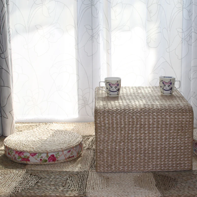 

Tatami tables coffee table tatami combination of simple wooden windowsill teasideend