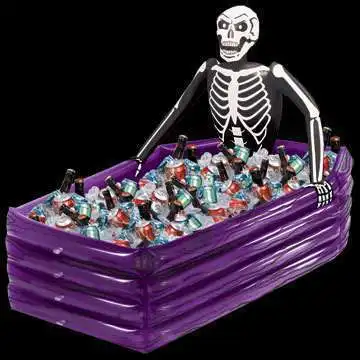 coffin cooler