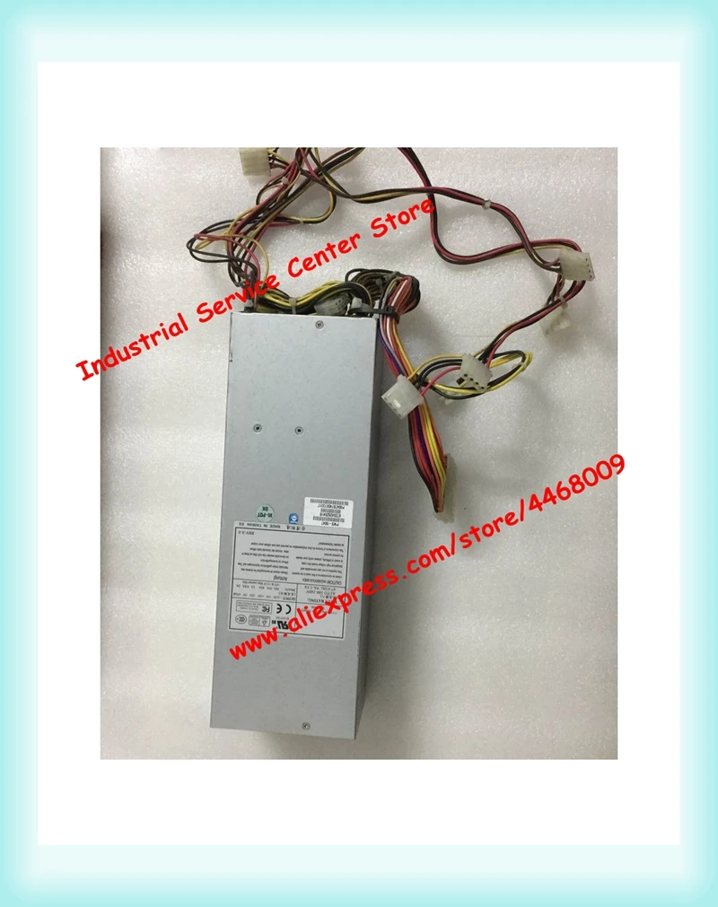 Оригинальный SP552 2C 550W 2U серверный блок питания|Детали и аксессуары для приборов| |