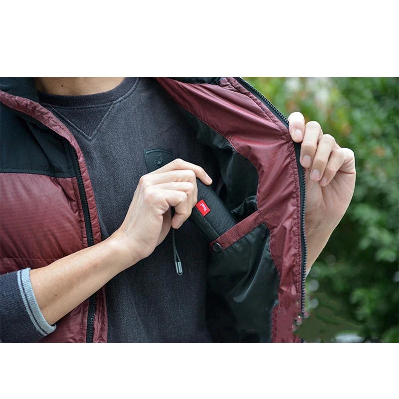 Osmo Pocket case 1680D Waterproof Bag Protective bag for dji Osmo Pocket Handheld gimabl camera Accessories 1 (5)