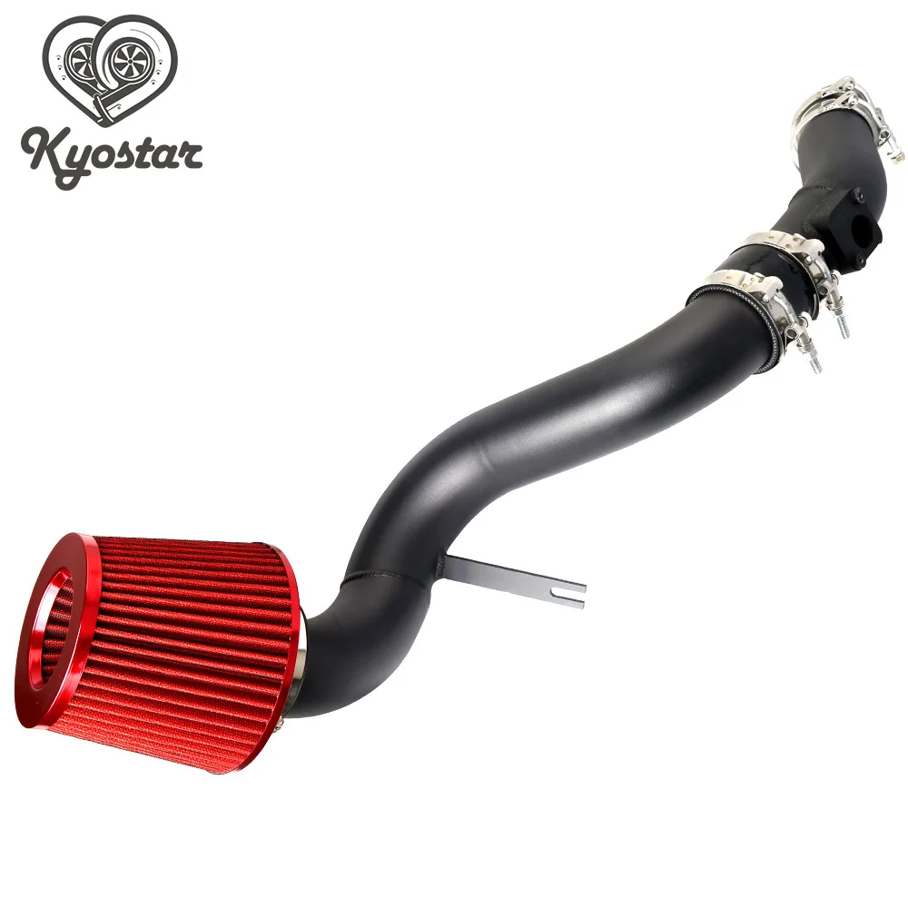 

Cold Air Intake Kit Aluminum Turbo Charge Pipe For Honda Civic 2016+ 1.5L Turbo