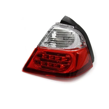 

Motorcycle Right Tail Light Brake Turn Signals For Honda Goldwing GL1800 2006-2010