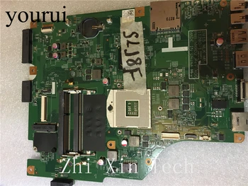 

yourui For Dell Inspiron 3520 Laptop Motherboard 11280-1 PWB;MXRD2 REV;A00 CN-0W8N9D 0W8N9D W8N9D Fully Tested Free Shipping