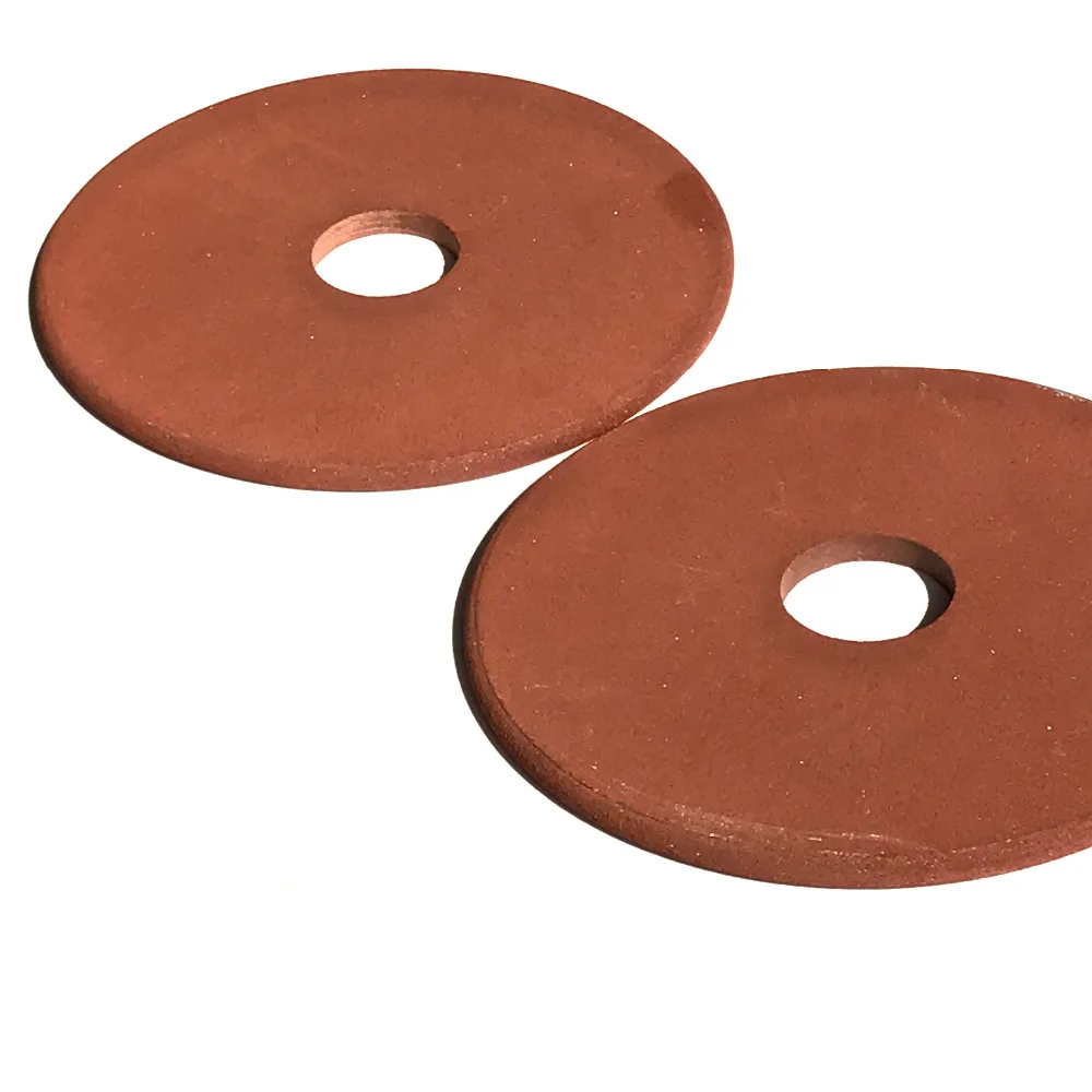 Cost Sale Of 2pcs 105*22*3.2/4.8mm Resistant Grinding Wheel For Chainsaw Chain Grinding Mill Chain Machine Using Accessories