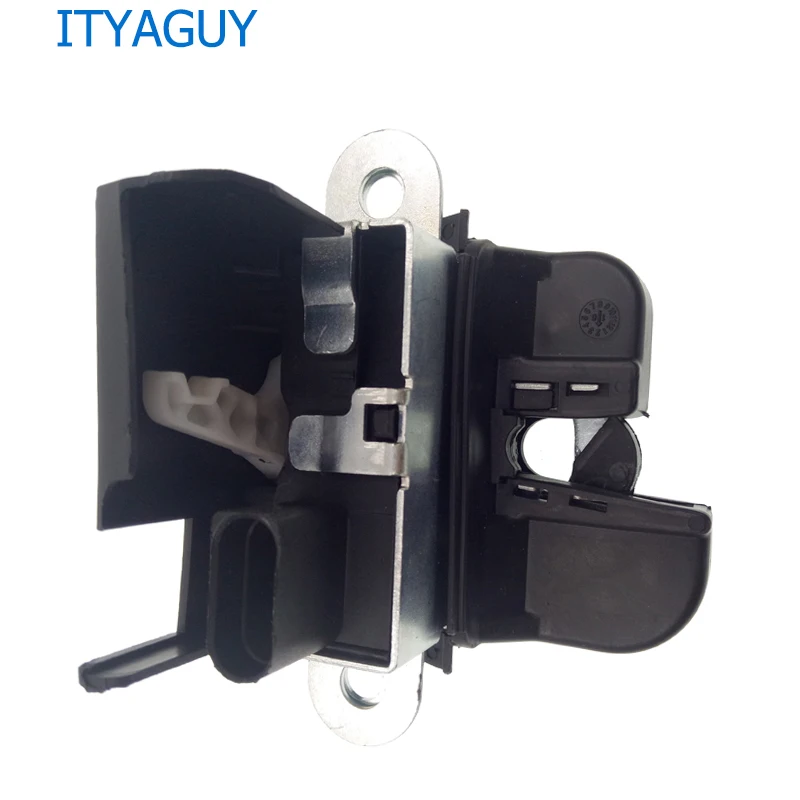 High Quality Trunk Lock Block Rear Trunk Lid Lock Latch OE1T0 827 505