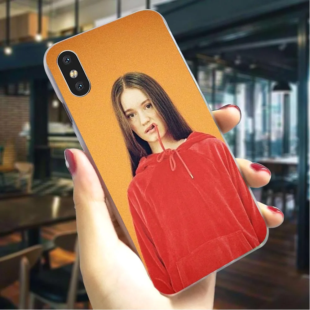 Plastic Phone Cover for iPhone 6S Sigrid Solbakk Raabe Case for iPhone Xs Max Cases 8 7 Plus 6 X XR 5S SE Plastic Phone Cover for iPhone 6S Sigrid Solbakk Raabe Case for iPhone Xs Max Cases 8 7 Plus 6 X XR 5S SE