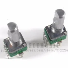 2 х 418-S1-693-HA роторный для прожектор автоматический регулятор DDJ-SX DDJ-SX2 DDJ-SX3 DDJ-RX