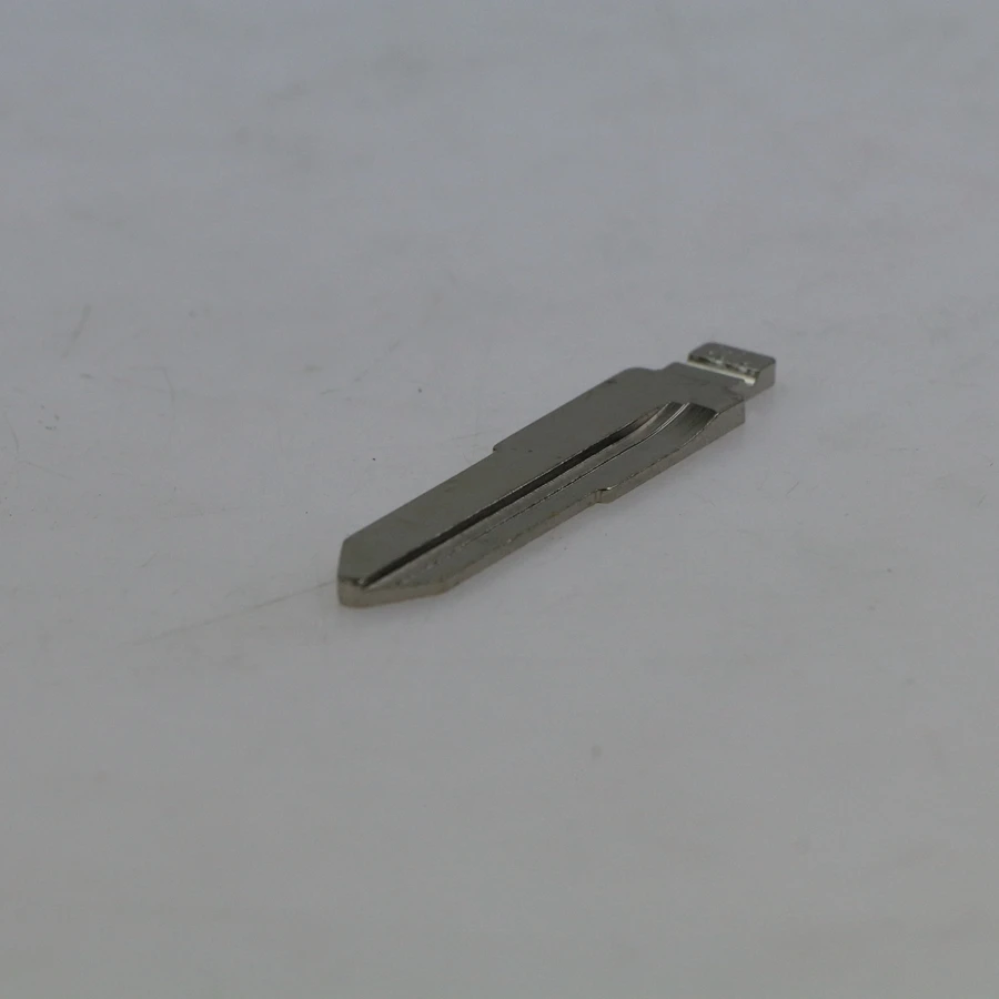 STARPAD For Wuling Automobile intermediate tank car key blanks 80 #