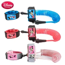 Браслет с защитой от потери, детский браслет для ходьбы, детский браслет с ремнем, детский браслет