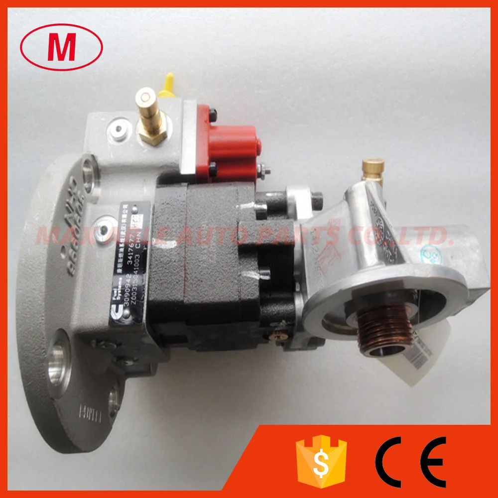 Насос common rail для M11/QSM11/ISM11 3417674 3417677 3090942|pump pad|pump chemicalpump mist |