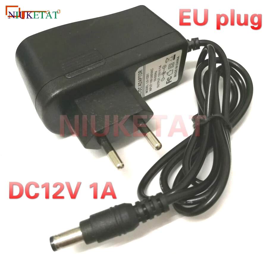 12V 1A