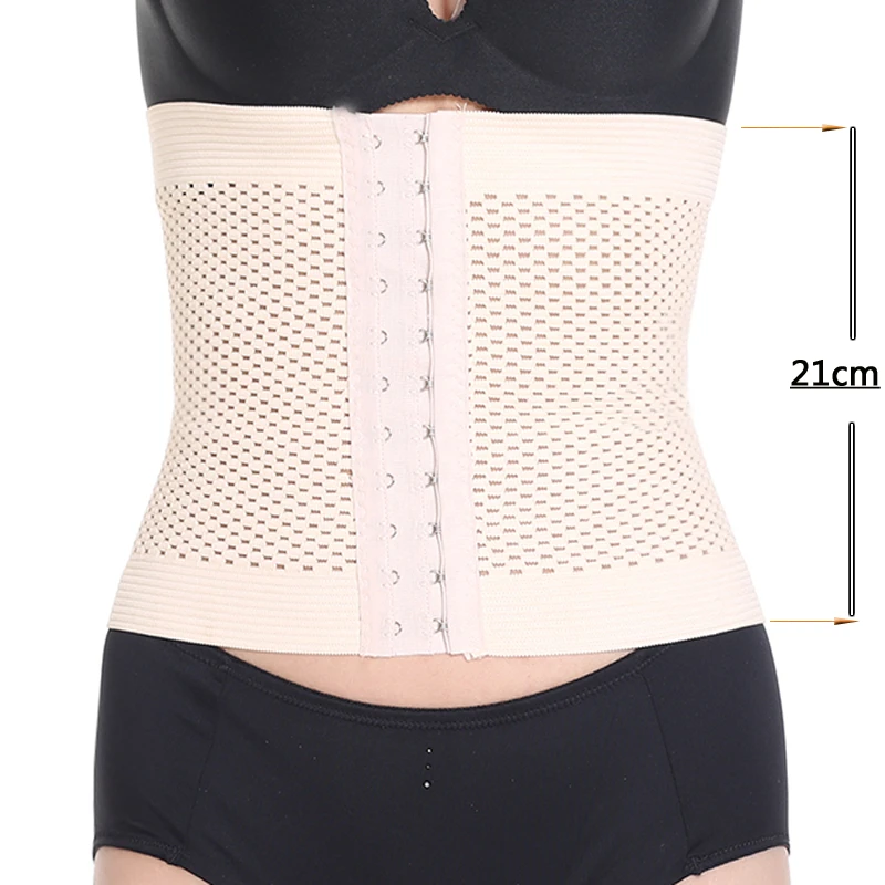 

Hot Body Shapers Waist Corser Slimming Belt Girdles for women Shapewear Slim Belly Bodyshaper Overbust Corset Waist Trainer Belt