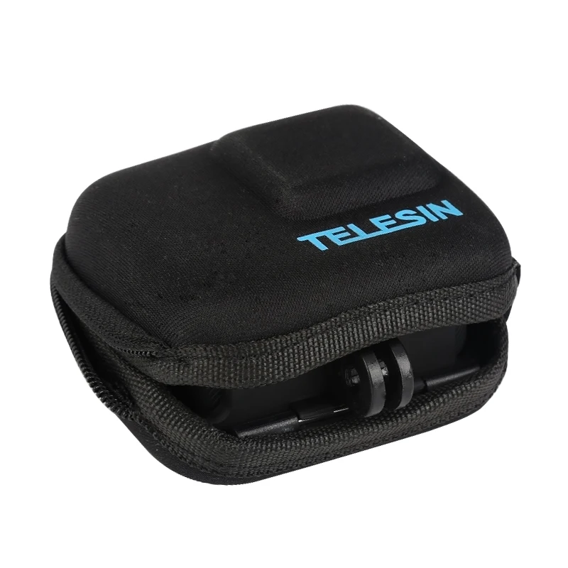 New Portable Mini Bag Storage protection bag Camera Protective Carrying Case for GoPro Hero 5 Hero 6 Action Camera Accessories (9)