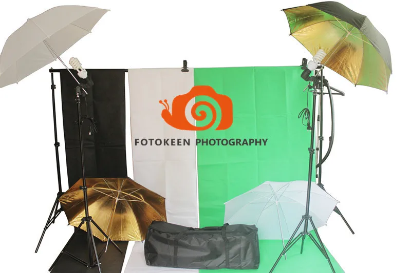 

New hot sale photo Studio kit background set photography background kit PK-BG08 Idea backdrop set for pictures taking
