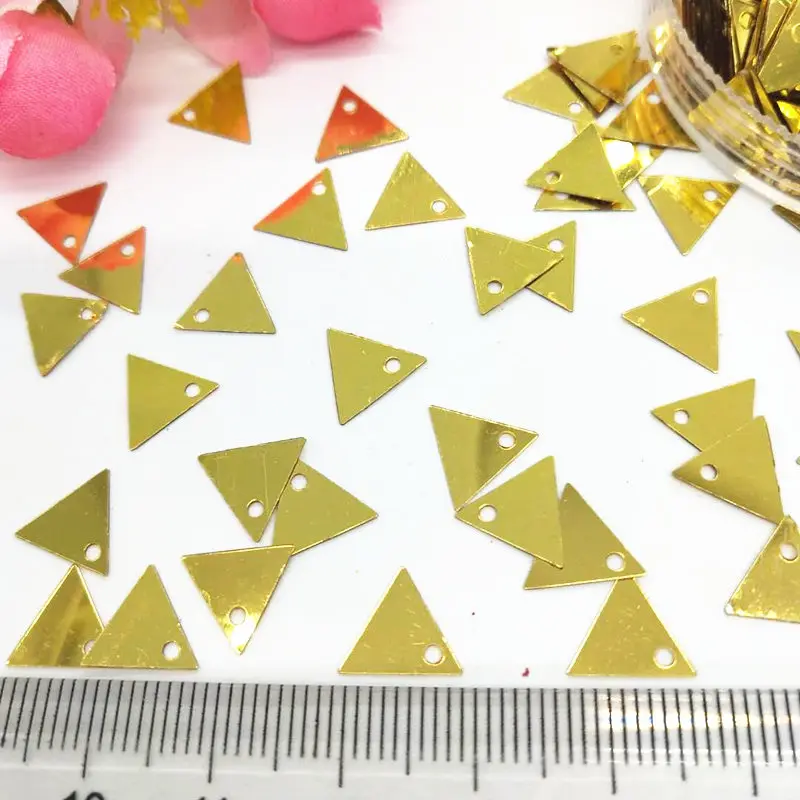 10mm tri light gold 1