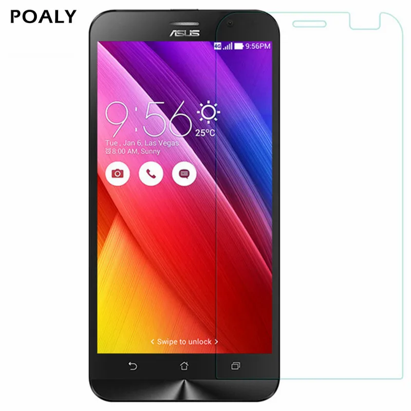 

2pcs Tempered Glass Asus Zenfone Go TV ZB551KL Screen Protector Asus Zenfone Go TV ZB551KL Screen Protector Glass Film