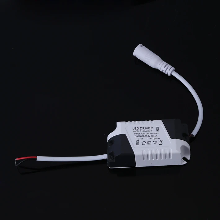 Square-Led-Panel-Light-SMD-2835-3W-6W-9W-12W-15W-18W-20W-AC-85-265V (3)