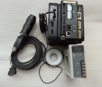 

CV-X170F CV-H500M CA-CH3 used and tested 1set used in good condition