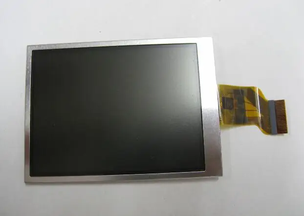 

New LCD Display Touch Screen Monitor Replacement Repair Part For Nikon Coolpix L15 L16 Digital Camera