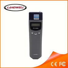 Landwell guard tour system RFID авто-Индуктивный ночной светящиеся бирки