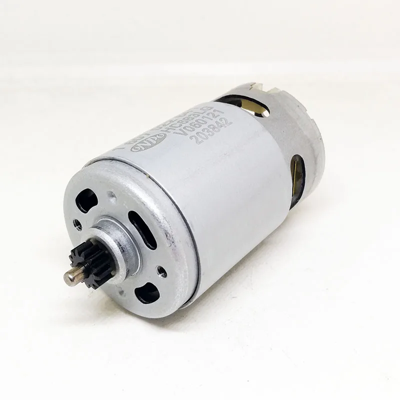 Редуктор постоянного тока ONPO 13 зубьев DC18V 1607022641 HC683LG REPACE для электродрели BOSCH HDB180
