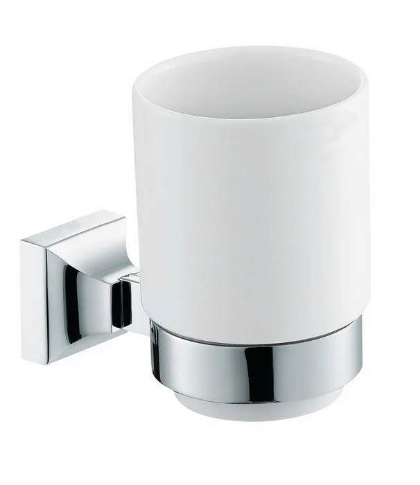 

Single Cup Holder Tumbler Holder Bathroom Accessories Toothbrush Cup Holder