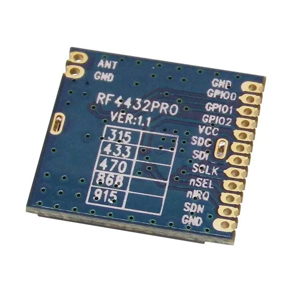 RF4432PRO-6