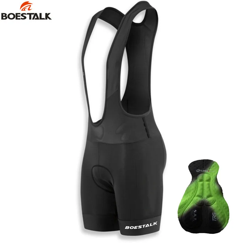 

2018 high quality miti bib short Fluorescence gel pad Italy fabric ieg end black race bicycle bottom Ciclismo bike pants