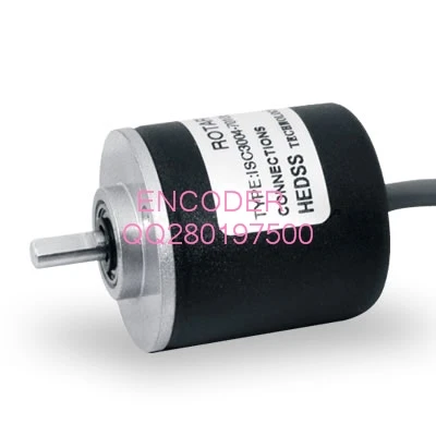 

[BELLA] Rip ISC3004 encoder incremental solid thinking shaft 4MM
