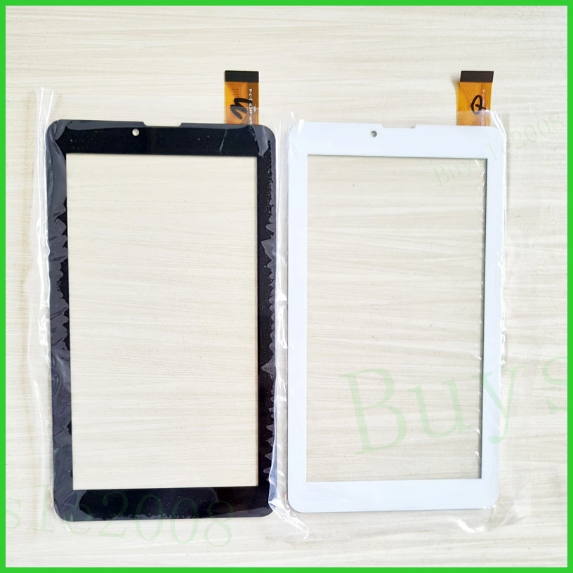 Для Expley Surfer 7 34 Explay HIT 3G сенсорный экран дигитайзер &quotпланшет Сенсорная панель
