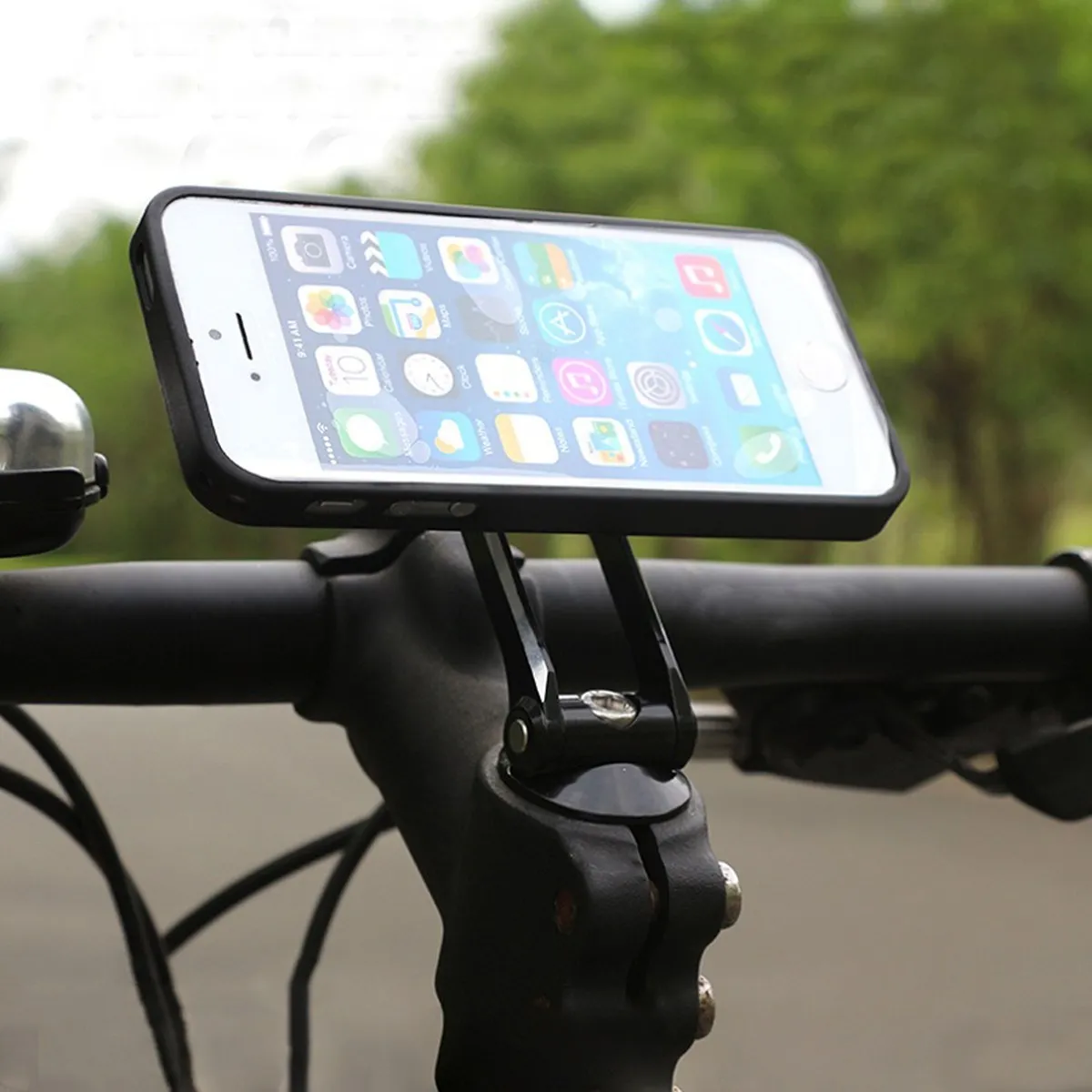 iphone holder mtb