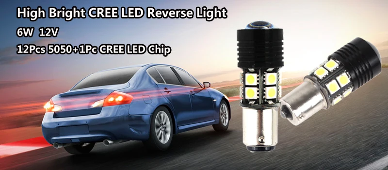 1156 5050 cree